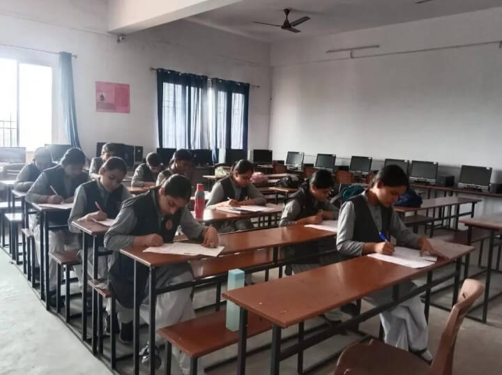 Bachelor of Commerce