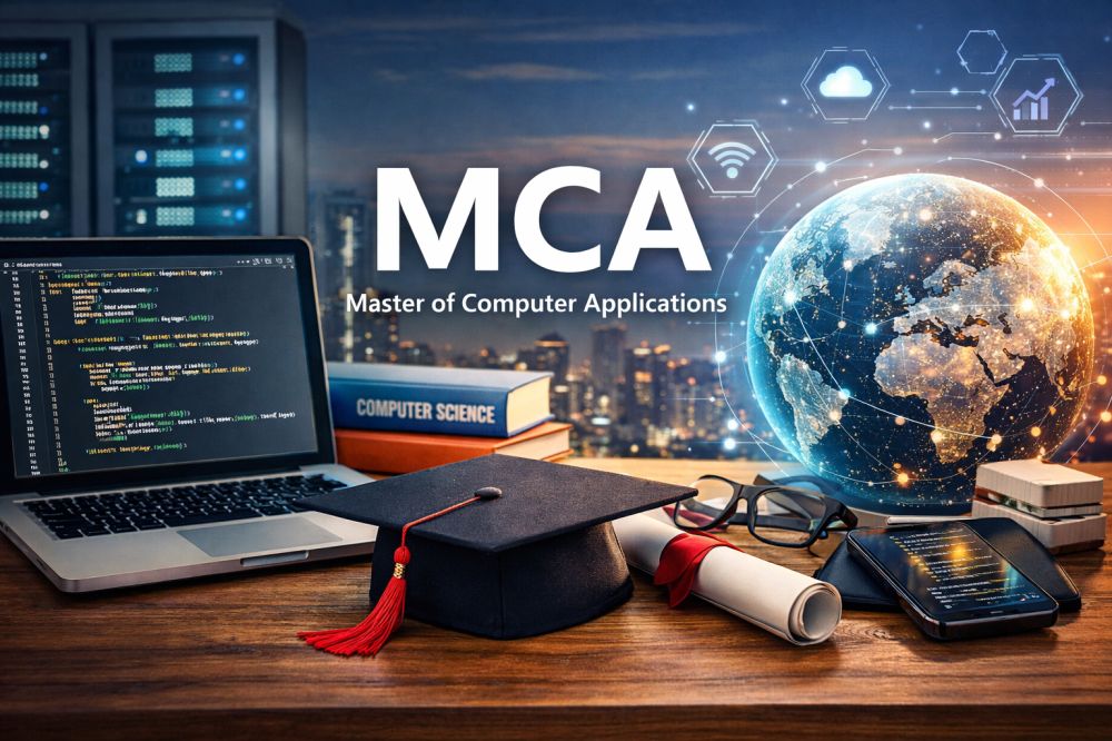 MCA