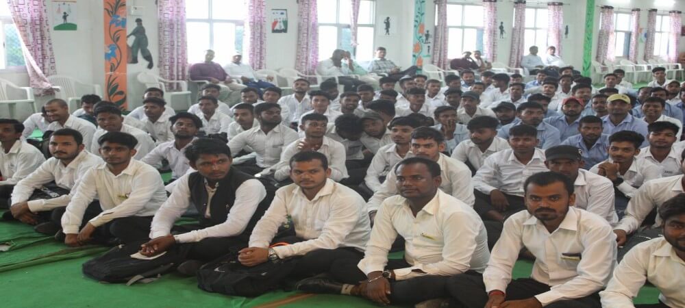 Career Services